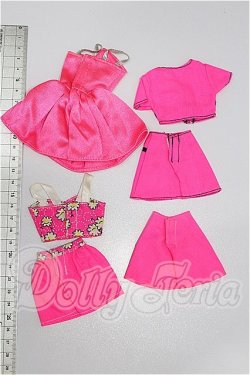 画像2: バービー/OF:衣装 S-26-04-26-241-TO-ZS