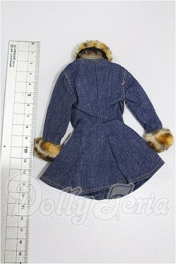 画像2: バービー/OF:衣装 S-26-04-26-255-TO-ZS