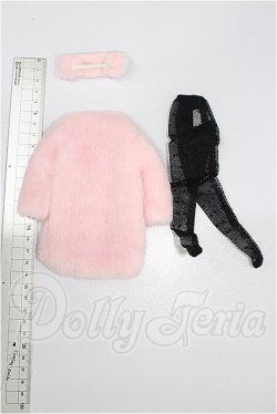 画像2: バービー/OF:衣装 S-26-04-26-258-TO-ZS