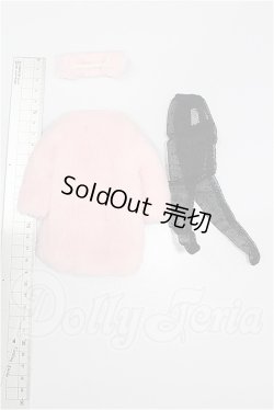 画像2: バービー/OF:衣装 S-26-04-26-258-TO-ZS