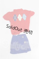 バービー/OF:衣装 S-26-04-26-260-TO-ZS