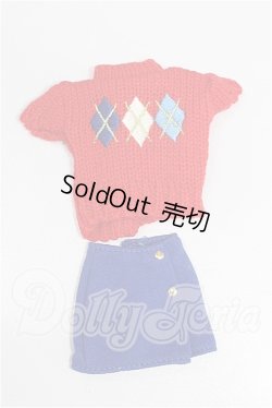 画像1: バービー/OF:衣装 S-26-04-26-260-TO-ZS