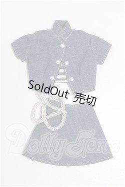 画像1: バービー/OF:衣装 S-26-04-26-262-TO-ZS