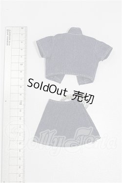画像2: バービー/OF:衣装 S-26-04-26-262-TO-ZS