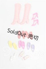 バービー/OF:靴 S-26-04-26-276-TO-ZS