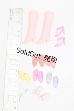 画像2: バービー/OF:靴 S-26-04-26-276-TO-ZS