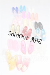 バービー/OF:靴 S-26-04-26-277-TO-ZS