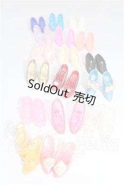 画像1: バービー/OF:靴 S-26-04-26-277-TO-ZS