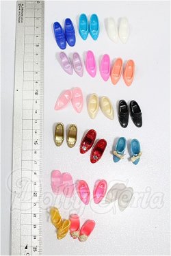 画像2: バービー/OF:靴 S-26-04-26-277-TO-ZS