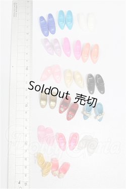 画像2: バービー/OF:靴 S-26-04-26-277-TO-ZS