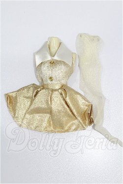 画像1: バービー/OF:衣装 S-26-04-26-261-TO-ZS