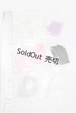 画像2: バービー/OF:小物 S-26-04-26-275-TO-ZS