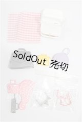 バービー/OF:小物 S-26-09-13-403-TO-ZS