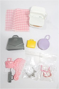 画像1: バービー/OF:小物 S-26-04-26-274-TO-ZS