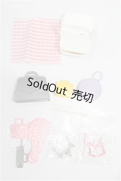 画像1: バービー/OF:小物 S-26-09-13-403-TO-ZS