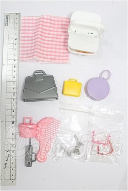 画像2: バービー/OF:小物 S-26-04-26-274-TO-ZS