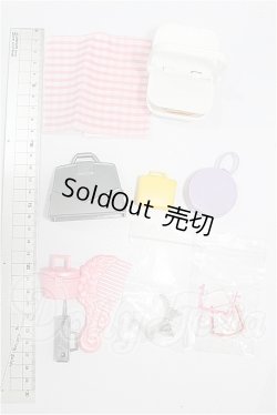 画像2: バービー/OF:小物 S-26-09-13-403-TO-ZS
