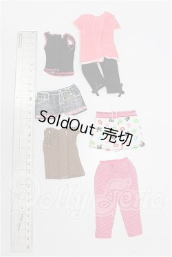 画像2: バービー/OF:衣装 S-26-04-26-263-TO-ZS