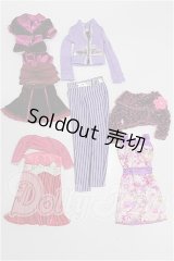 バービー/OF:衣装 S-26-07-05-390-TO-ZS