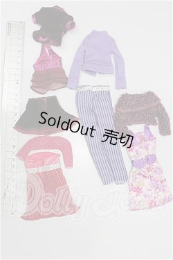 画像2: バービー/OF:衣装 S-26-07-05-390-TO-ZS