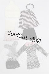 バービー/OF:衣装 S-26-04-26-245-TO-ZS