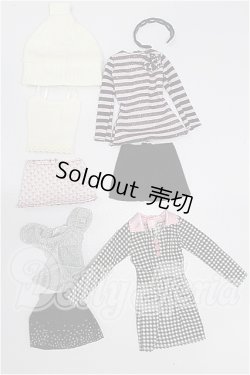 画像1: バービー/OF:衣装 S-26-04-26-245-TO-ZS