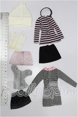 画像2: バービー/OF:衣装 S-26-04-26-245-TO-ZS