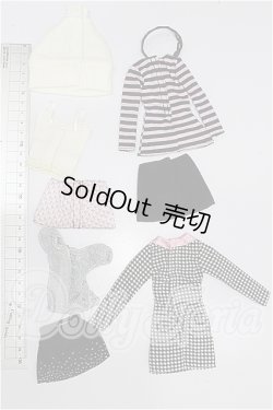 画像2: バービー/OF:衣装 S-26-04-26-245-TO-ZS