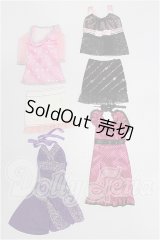 バービー/OF:衣装 S-26-07-05-391-TO-ZS