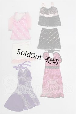 画像1: バービー/OF:衣装 S-26-07-05-391-TO-ZS