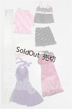 画像2: バービー/OF:衣装 S-26-07-05-391-TO-ZS