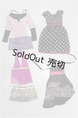 バービー/OF:衣装 S-26-04-26-247-TO-ZS