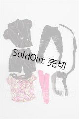 バービー/OF:衣装 S-26-04-26-264-TO-ZS