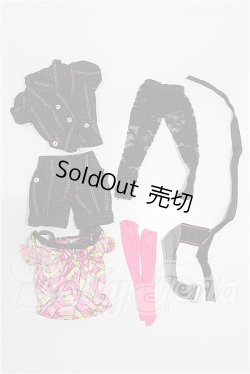 画像1: バービー/OF:衣装 S-26-04-26-264-TO-ZS