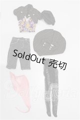 バービー/OF:衣装 S-26-04-26-267-TO-ZS