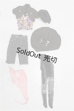 画像1: バービー/OF:衣装 S-26-04-26-267-TO-ZS
