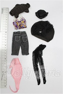 画像2: バービー/OF:衣装 S-26-04-26-267-TO-ZS