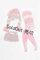 バービー/OF:衣装 S-26-04-26-265-TO-ZS