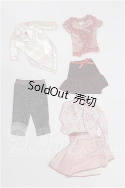 画像1: バービー/OF:衣装 S-26-07-05-385-TO-ZS