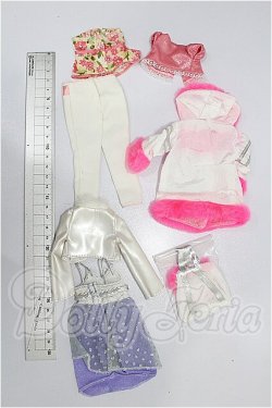 画像2: バービー/OF:衣装 S-26-04-26-250-TO-ZS