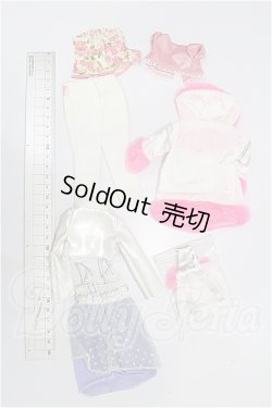 画像2: バービー/OF:衣装 S-26-07-05-380-TO-ZS