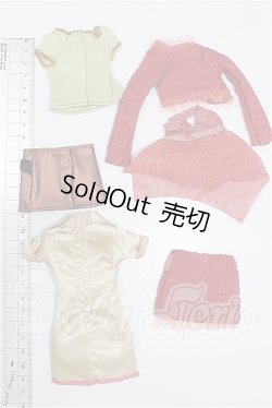 画像2: バービー/OF:衣装 S-26-07-05-384-TO-ZS