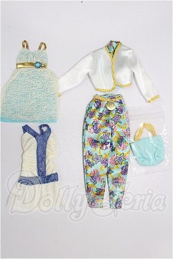 画像1: バービー/OF:衣装 S-26-04-26-272-TO-ZS