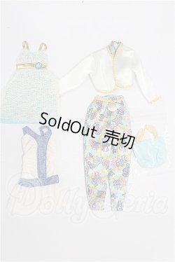 画像1: バービー/OF:衣装 S-26-07-05-381-TO-ZS