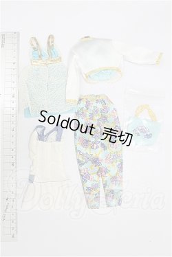 画像2: バービー/OF:衣装 S-26-07-05-381-TO-ZS