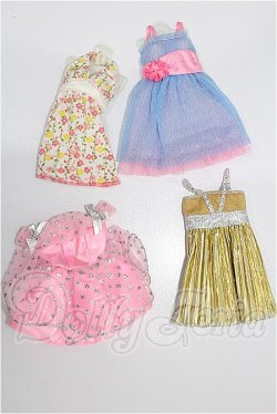 画像1: バービー/OF:衣装 S-26-04-26-252-TO-ZS