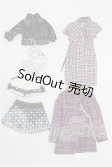 バービー/OF:衣装 S-26-04-26-253-TO-ZS