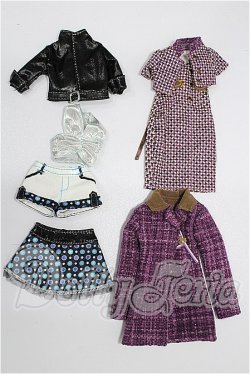 画像1: バービー/OF:衣装 S-26-04-26-253-TO-ZS