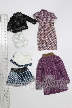 画像2: バービー/OF:衣装 S-26-04-26-253-TO-ZS