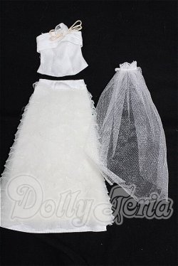 画像1: バービー/OF:衣装 S-26-04-26-266-TO-ZS